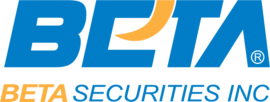 Beta securities inc